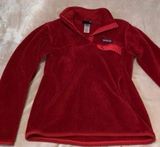 Patagonia Fleece Pullover Jacket Photo 0