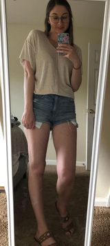 Anthropologie Top NWT Photo 0