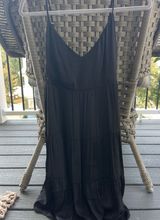 Black Mini Dress Photo 0