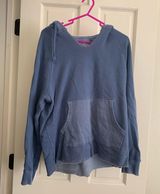 Aerie Blue Hoodie Photo 0