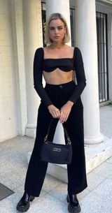 Princess Polly Brenda Pants Photo 0