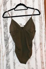 LA Hearts L.A. Hearts Bodysuit Photo 0