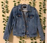 Quince  Jean Jacket Photo 0