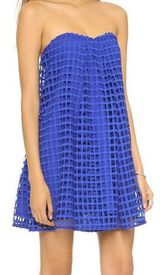 Stylestalker  Cobalt Mini Photo 0