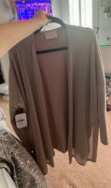 Dress Up cardigan Photo 0