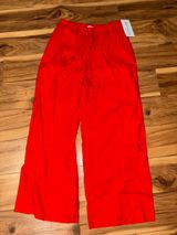 Athleta Pants Wide-Leg Photo 0