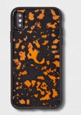 Heyday tortoise shell phone case  Photo 0