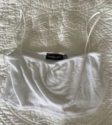 Pretty Little Thing Tank Photo 0