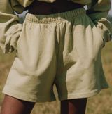 Matcha Shorts Photo 0