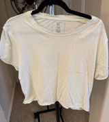 FP We The Free Movement Top - Pale Green Medium Photo 0
