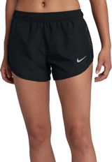 Nike Black Running Athletic Shorts Photo 0