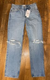 ZARA Jeans Photo 0