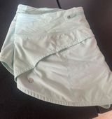 Speed Up Shorts 2.5 Photo 0