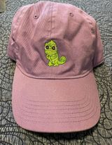 Disney Tangled Pascal Hat Photo 0