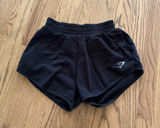 Gymshark Sweat Shorts Photo 0