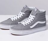 Vans Gray Hightop Photo 0