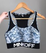 Rebecca Minkoff Sports Bra Photo 0