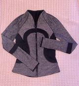 Lululemon “Find Your Bliss” Reversible Jacket Photo 0