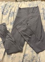 Lululemon Leggings Align High-Rise Photo 0