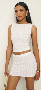 Reformation Two-Piece Set Photo 0