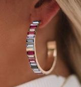 Impressions Multi Hoops  Photo 0