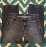 7 For All Mankind Jeans Photo 0