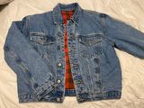 Brandy Melville Jean Jacket Photo 0
