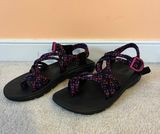 Chacos Pink/Purple Photo 0