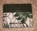 Michael Kors Card Holder Photo 0