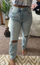 American Eagle  90s Jeans  Photo 0
