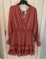 Altar'd State Dress Photo 0