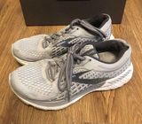 adrenaline gray Running athletic training shoes sneakers women’s 7.5 Photo 0