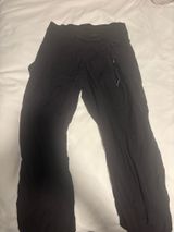 Lululemon Dance Studio Pants Short Photo 0