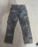 Wrangler Camo Cargo Pants Photo 0