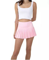 Gold Hinge Gold Skirt Photo 0