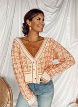 Vestique Myers Park Cardigan Photo 0