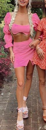 Revolve Two Piece Photo 0