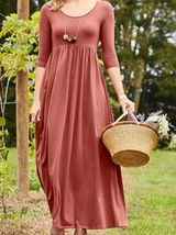 Matilda Jane Matlida Jane Dress Photo 0