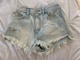 Hollister Jean Shorts Photo 0