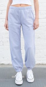 Brandy Melville Rosa Sweatpants Photo 0