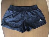 Adidas Black Shorts Photo 0