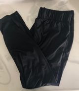 Joggers Black Size M Photo 0