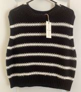 Moon and Madison Sweater Photo 0