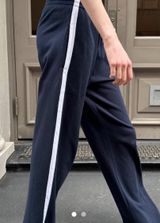 Navy Sweats Photo 0