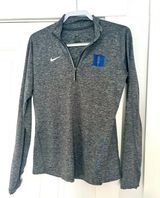 Duke University Quarter zip Photo 0