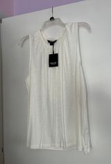 Vera Wang Simply Vera Blouse Photo 0