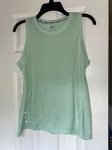 Zelos Workout Muscle Tank Photo 0