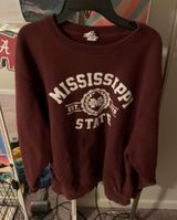 Champion Mississippi State Sweatshirt Photo 0