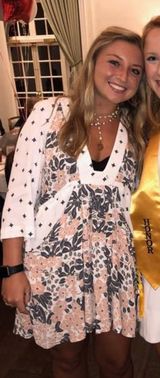 Free People dress Photo 0