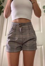 Abercrombie & Fitch Shorts Photo 0